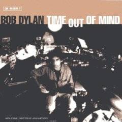 Bob Dylan : Time Out of Mind